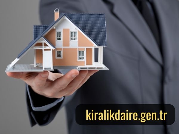 Çağlayan Mahallesi Kiralık Daire